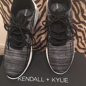 Kendall and Kylie Sneakers